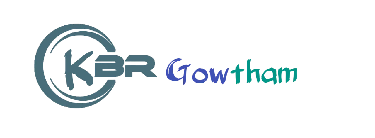 kbr gowtham